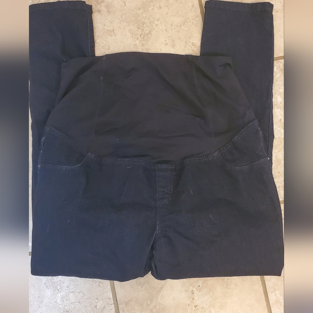 Isabel Maternity Jeans